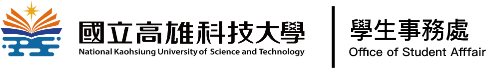 NKUST Logo
